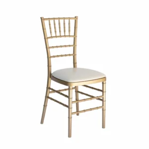 Home gold tiffany chair hire melbourne